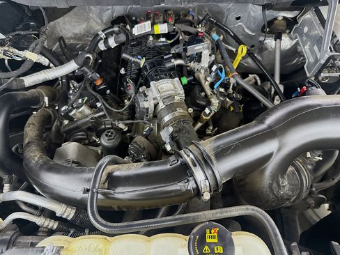 Used 2023 Ford F150 XL w/ STX Appearance Package RWD image 35
