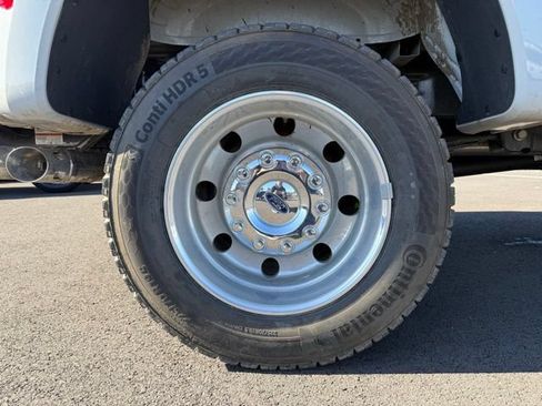 Used 2026 Ford F450 Platinum AWD/4WD image 10