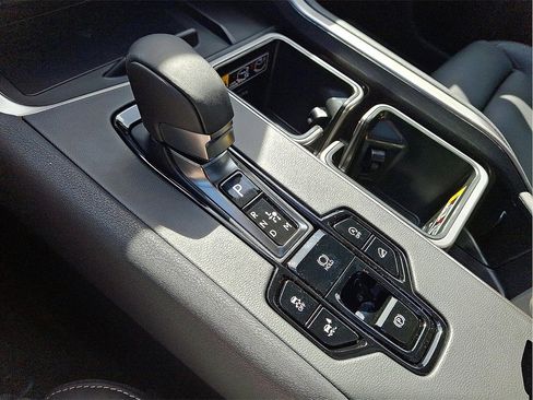 New 2026 Lexus TX 350 AWD image 7