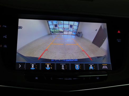 Used 2019 Cadillac CT6 Premium Luxury AWD/4WD image 38