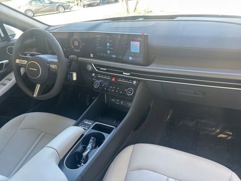 New 2026 Hyundai Sonata SEL image 26