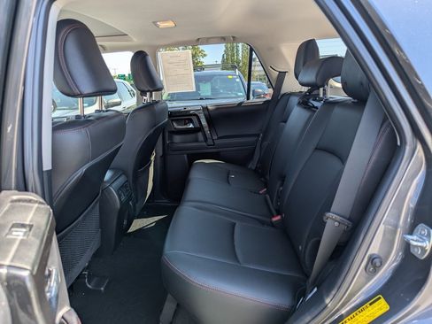 Used 2023 Toyota 4Runner TRD Pro image 17