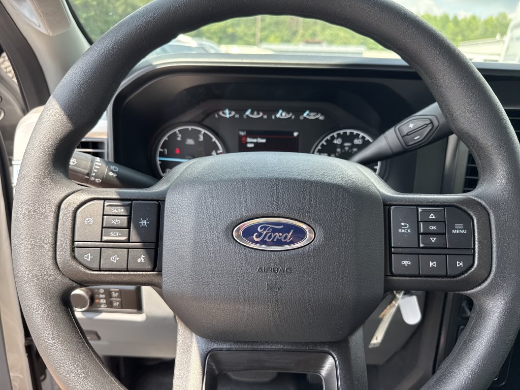 New 2026 Ford F350 XL AWD/4WD image 25