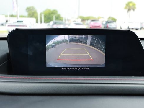 Used 2024 MAZDA CX-30 AWD 2.5 S w/ Preferred Package image 17