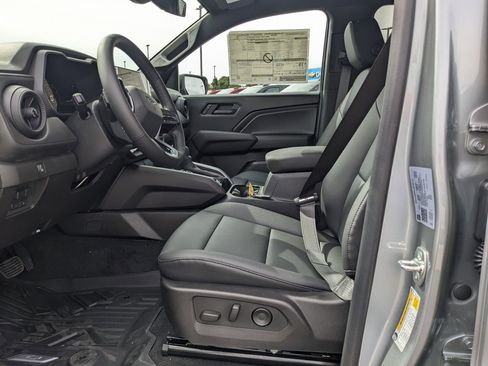 New 2026 Chevrolet Colorado Trail Boss image 15