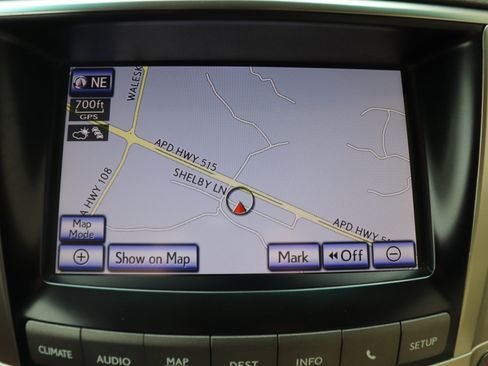 Used 2013 Lexus LX 570 4WD image 64