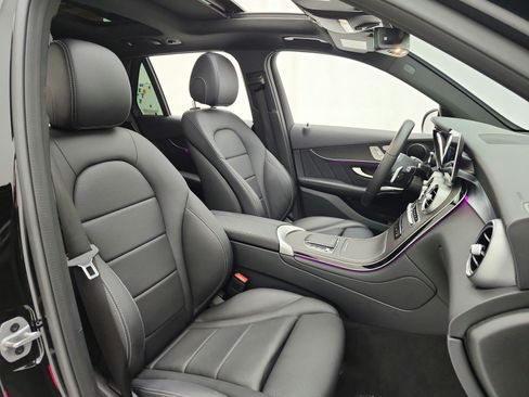 Used 2022 Mercedes-Benz GLC 300 image 20