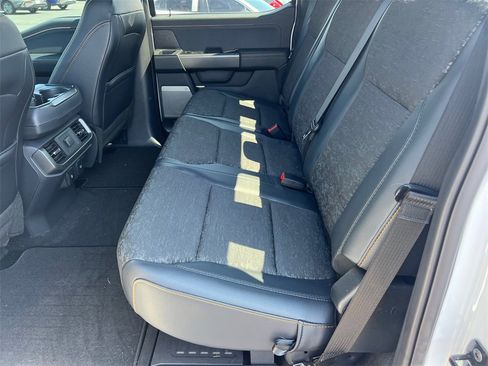 Certified 2024 Ford F150 Tremor w/ Bed Utility Package image 22