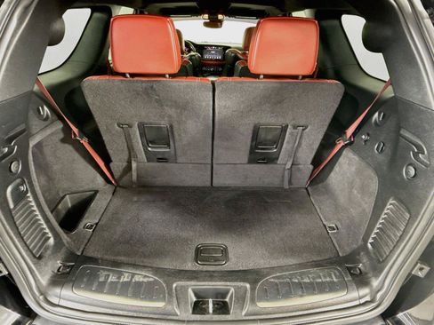 Used 2023 Dodge Durango SRT AWD/4WD image 32