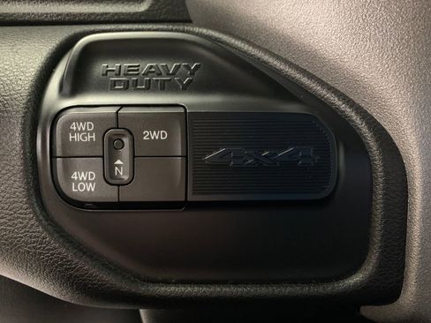 Used 2021 RAM 2500 Tradesman image 27