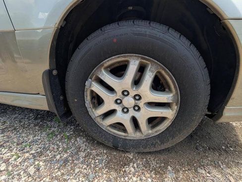 Used 2003 Subaru Outback Wagon AWD/4WD image 19