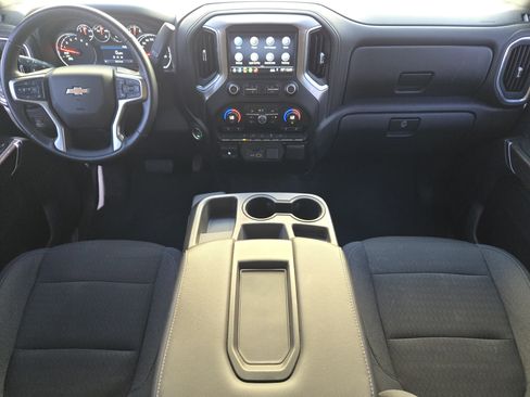 Used 2019 Chevrolet Silverado 1500 LT image 25