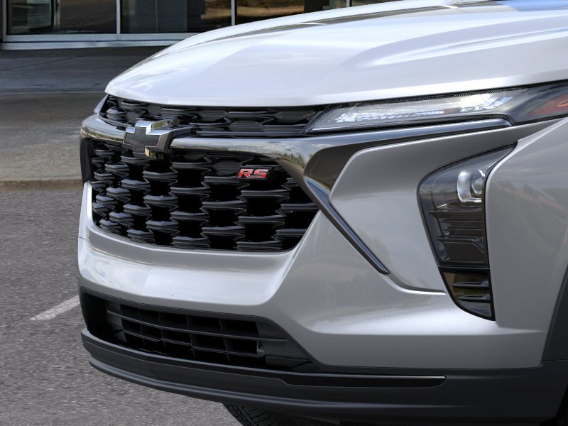 New 2026 Chevrolet Trax RS w/ Driver Confidence Package FWD image 14