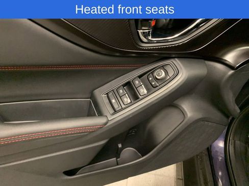 New 2025 Subaru WRX Premium image 6