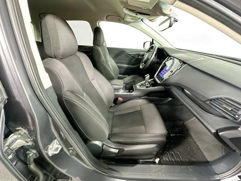 Used 2022 Subaru Outback Premium AWD/4WD image 24
