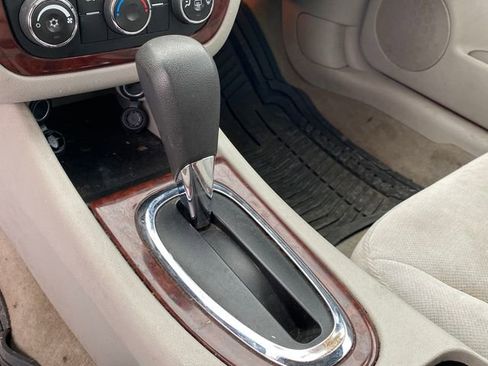 Used 2008 Chevrolet Impala LS image 7