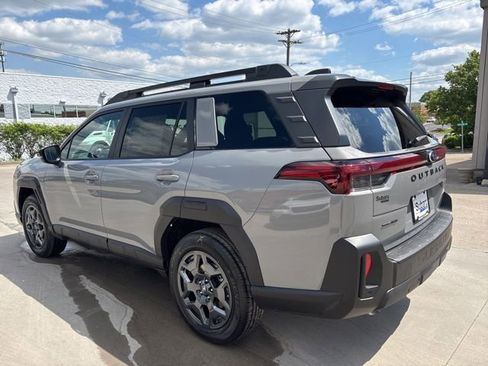 New 2026 Subaru Outback Premium AWD/4WD image 5