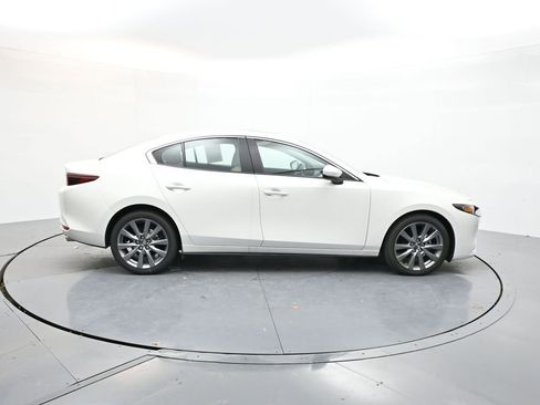 Used 2025 MAZDA MAZDA3 s image 8