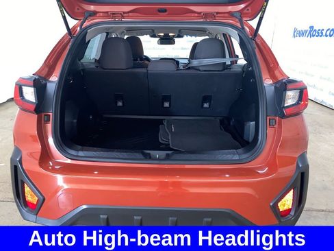 Certified 2024 Subaru Crosstrek 2.0i Premium AWD/4WD image 16