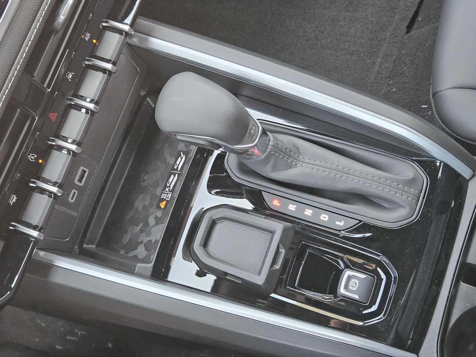 New 2026 Chevrolet Colorado LT w/ LT Convenience Package RWD image 15