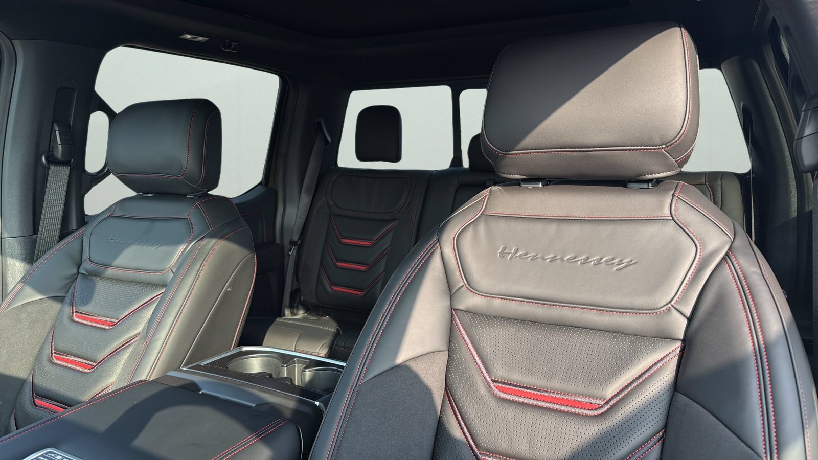 New 2026 Ford F150 Raptor AWD/4WD image 10