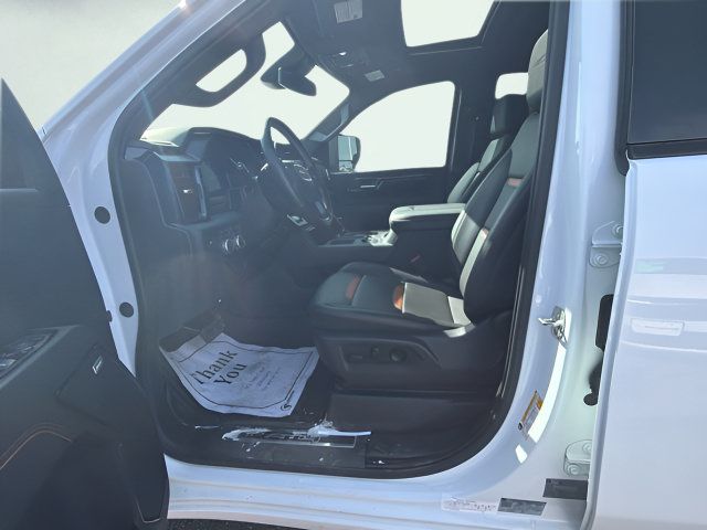 Used 2026 GMC Sierra 2500 AT4 AWD/4WD image 12