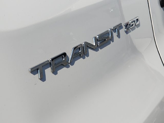Used 2025 Ford Transit 250 Low Roof w/ Exterior Upgrade Package RWD image 9