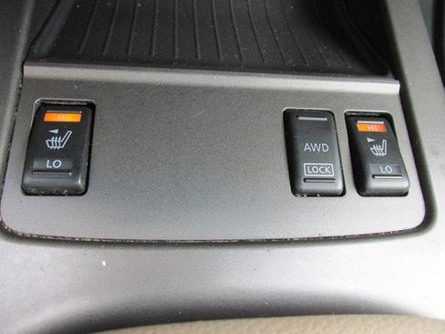 Used 2012 Nissan Murano SL AWD/4WD image 15
