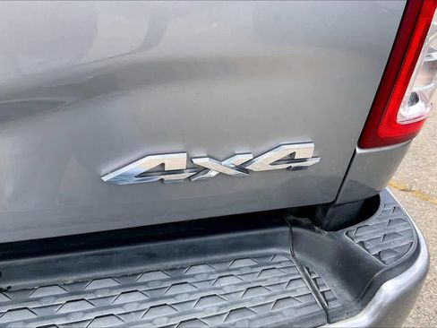 Used 2020 RAM 2500 Big Horn w/ Level 1 Equipment Group AWD/4WD image 9