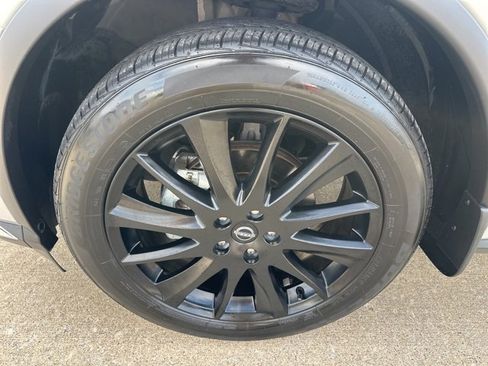 Used 2023 Nissan Murano Platinum w/ Cargo Package image 7