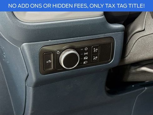 New 2026 Ford Maverick XL image 10