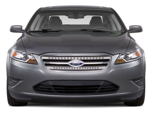 Used 2010 Ford Taurus SEL FWD image 4