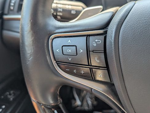 Used 2019 Lexus ES 350 w/ Premium Package FWD image 23