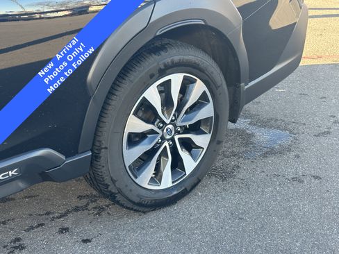 Certified 2023 Subaru Outback Touring w/ Tech Package 2 image 13