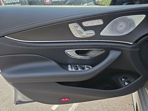 New 2026 Mercedes-Benz AMG GT 63 S image 8