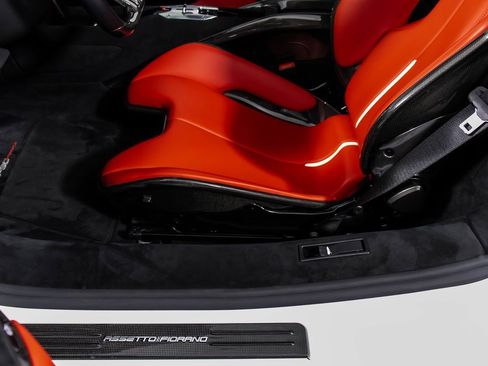 Certified 2022 Ferrari SF90 Stradale image 42