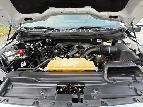 Used 2021 Ford F150 Platinum AWD/4WD image 40