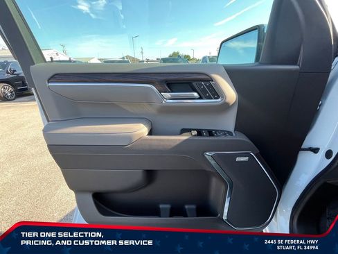 New 2026 GMC Sierra 1500 SLT w/ SLT Premium Plus Package AWD/4WD image 23