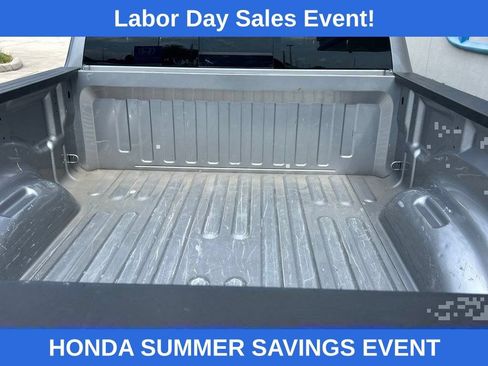 Used 2022 RAM 1500 Big Horn RWD image 10
