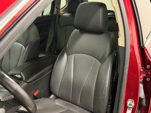 Used 2017 Buick Envision Premium image 44