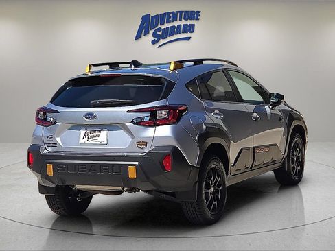 Certified 2026 Subaru Crosstrek 2.5i Wilderness AWD/4WD image 6