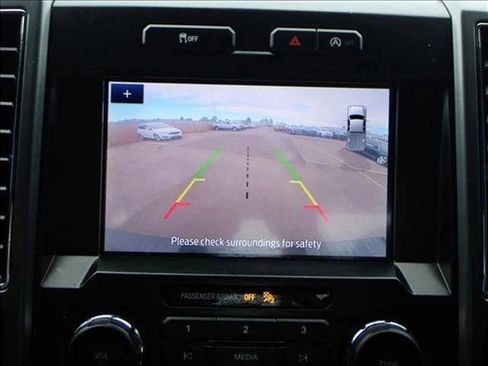 Used 2020 Ford F150 XLT w/ Equipment Group 302A Luxury image 16