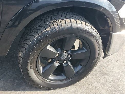 Used 2016 RAM 1500 Outdoorsman image 5