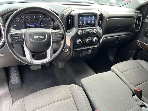 Used 2021 GMC Sierra 1500 Elevation AWD/4WD image 15