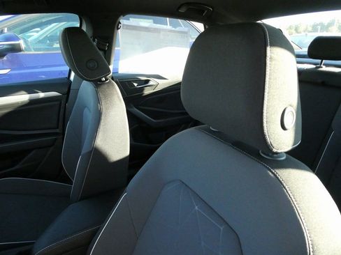 New 2026 Volkswagen Jetta Sport FWD image 30