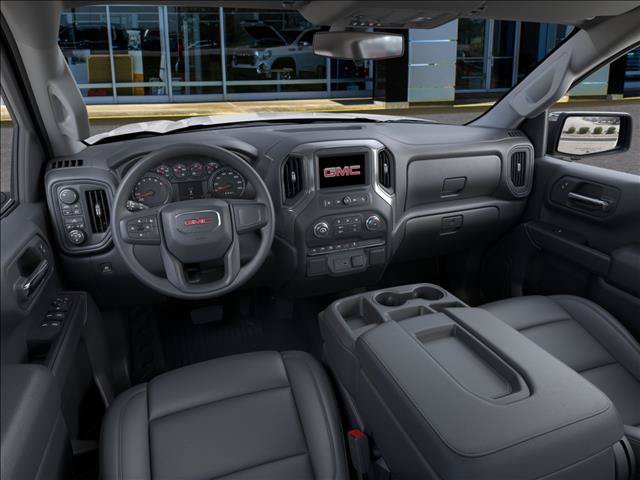 New 2026 GMC Sierra 1500 Pro w/ Pro Value Package AWD/4WD image 15