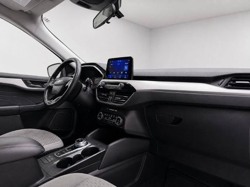 Used 2022 Ford Escape SE w/ Convenience Package AWD/4WD image 37
