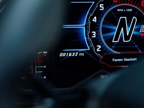 Used 2022 Lamborghini Aventador LP 780-4 Ultimae image 47