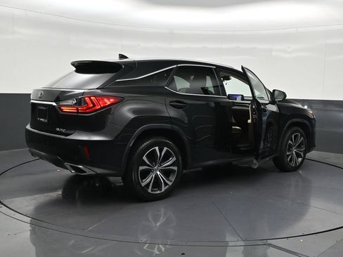 Used 2016 Lexus RX 350 FWD w/ Premium Package image 5