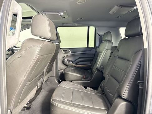 Used 2019 GMC Yukon XL Denali w/ Open Road Package image 23